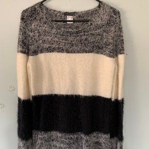 Venus Sweater